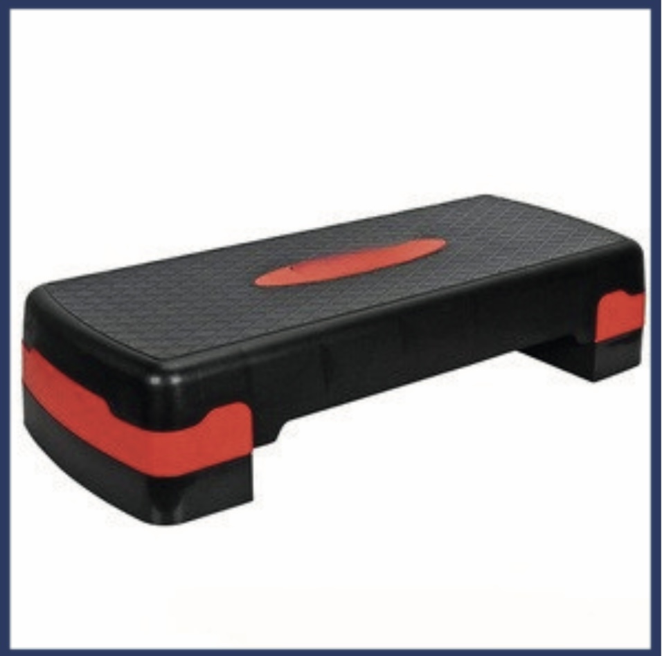 Stepper — Scanda Enterprises, medical supplies Moosapet Hyderabad